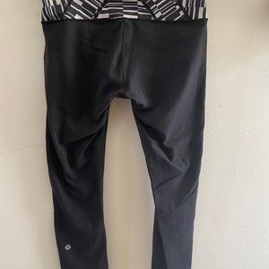 Lululemon leggings